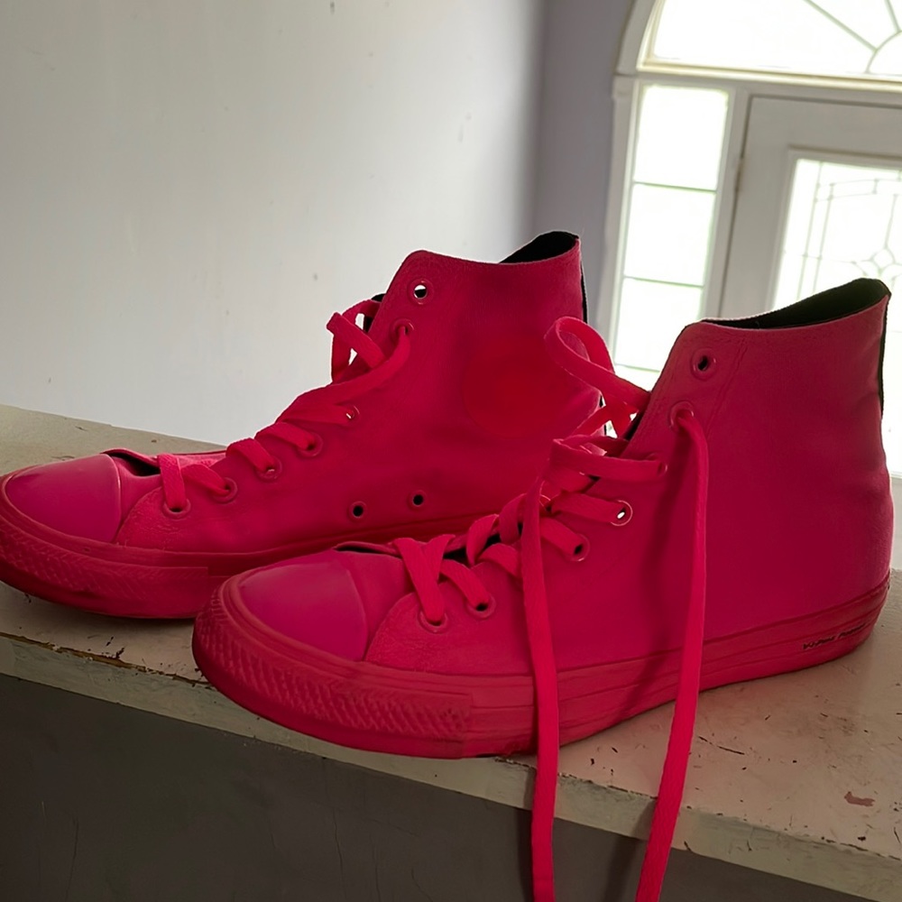 Converse shoes